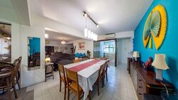 Pine Grove (D21), Condominium #597774121